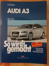 Audi gemacht etzold gebraucht kaufen  Nürnberg