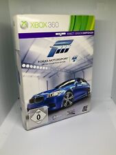 forza 4 edition gebraucht kaufen  Firnhaberau,-Hammerschm.