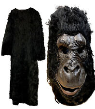 gorilla costume for sale  Dundee