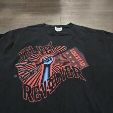 Usado, Camiseta Vintage Velvet Revolver Libertad comprar usado  Enviando para Brazil