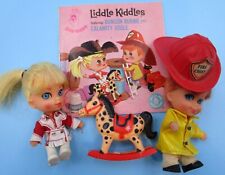 Rare liddle kiddles for sale  Elkhart
