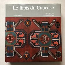 Tapis caucase gans d'occasion  Metz-