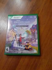 Disney Dreamlight Valley Cozy Edition - Xbox Series X/Xbox One for sale  Shipping to South Africa