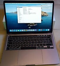 Macbook pro 2020 usato  Bari