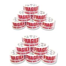 Strong fragile tape for sale  KINGSTON UPON THAMES