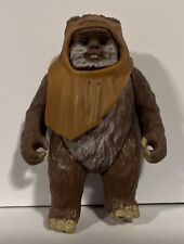 Wicket ewok 1998 for sale  MOLD