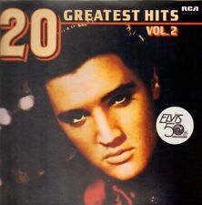 Elvis presley greatest d'occasion  La Roche-sur-Yon