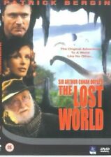 Sir Arthur Conan Doyle's The Lost World (1998--Filme de TV) [DVD] - CD VPVG The, usado comprar usado  Enviando para Brazil