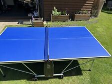 Cornilleau table tennis for sale  BENFLEET