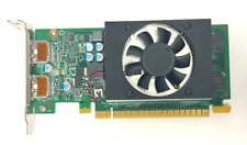 Placa de vídeo gráfica NVIDIA GeForce GT730 2GB GDDR5 DP perfil baixo FRU 01AJ854 comprar usado  Enviando para Brazil