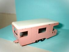 Matchbox trailer caravan gebraucht kaufen  Traunstein