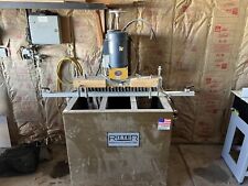 Ritter 19f drill for sale  Mead