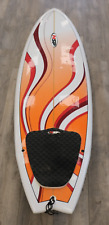 Nsp shortboard surfboard for sale  Toms River