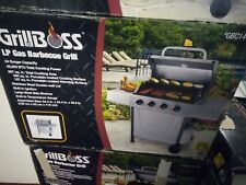 Open box grillboss for sale  Central Falls