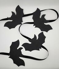 Halloween bats hanging for sale  PICKERING