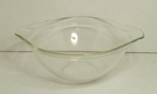 Pyrex Glass Mixing Bowl Large 9 Inch Diameter Round for sale  Shipping to South Africa