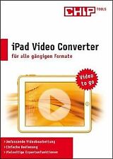 Ipad video converter gebraucht kaufen  Berlin