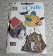 Simplicity cat house for sale  Indianapolis