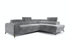 Corner sofa bed for sale  MANCHESTER