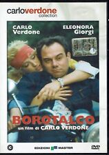 Dvd carlo verdone usato  Monterotondo