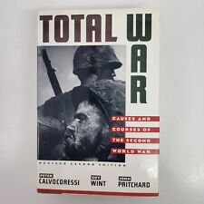 Total war causes for sale  Parish