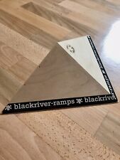 Blackriver ramps fingerboard gebraucht kaufen  Großbreitenbach