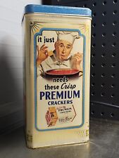 Vintage 1990s nabisco for sale  Manchester