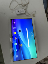 Samsung Galaxy View Tablet 18.4" Works But.. sold AS IS for sale  Shipping to South Africa