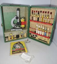 Vintage gilbert microscope for sale  Greensboro