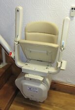 Handicare freecurve stairlift for sale  PORTH