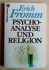 Psychoanalyse religion erich gebraucht kaufen  Mittenwald
