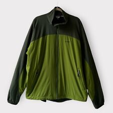 Zephur jacket patagonia usato  Milano