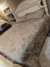 Waterford comforter king for sale  Cullman