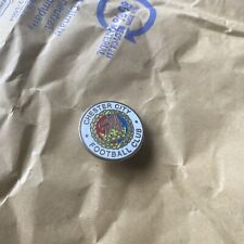 Chester city badge for sale  DUKINFIELD