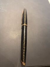 Waterman 18k 750 gebraucht kaufen  Düsseldorf