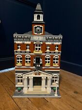 Mairie lego 10224 d'occasion  Sèvres