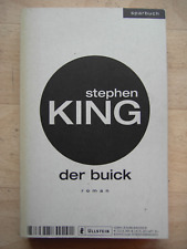 Stephen king buick gebraucht kaufen  Leipzig
