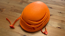 Petzl Sirocco v1 Climbing Helmet - Size 1 - Orange for sale  Snohomish