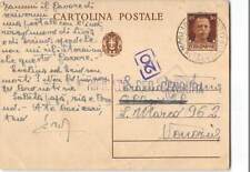 15585 cartolina postale usato  Comacchio