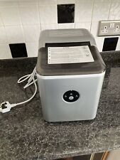 Northclan ice maker for sale  BARRY