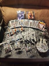 star wars xwing game for sale  South Weymouth