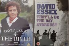 David essex river for sale  STANSTED