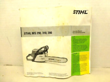 Stihl 290 310 for sale  Mansfield