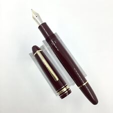 Montblanc 146 grand for sale  BARGOED