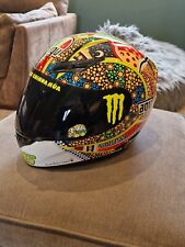 Agv motorcycle bike for sale  DONCASTER
