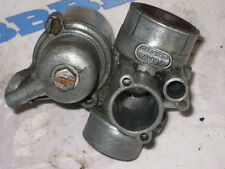 Dellorto ma19b5 carb for sale  SHEFFIELD