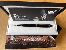 Montblanc 149 meisterstuck for sale  SALE