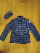 Piumino moncler 100 usato  Italia