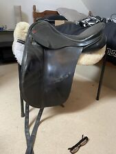 Albion black dressage for sale  COVENTRY