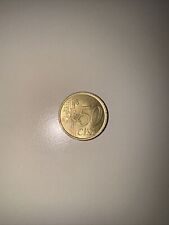 Monete rare euro usato  Napoli